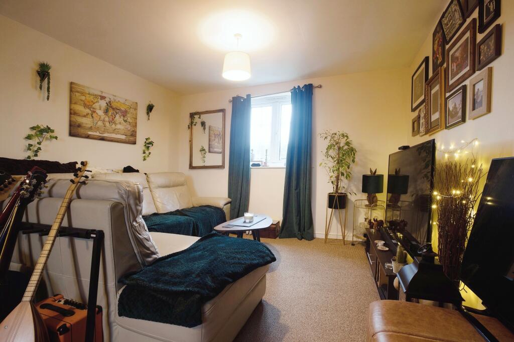 Additional image 3 of Langwood Court, Haslingden, Rossendale, Lancashire, BB4