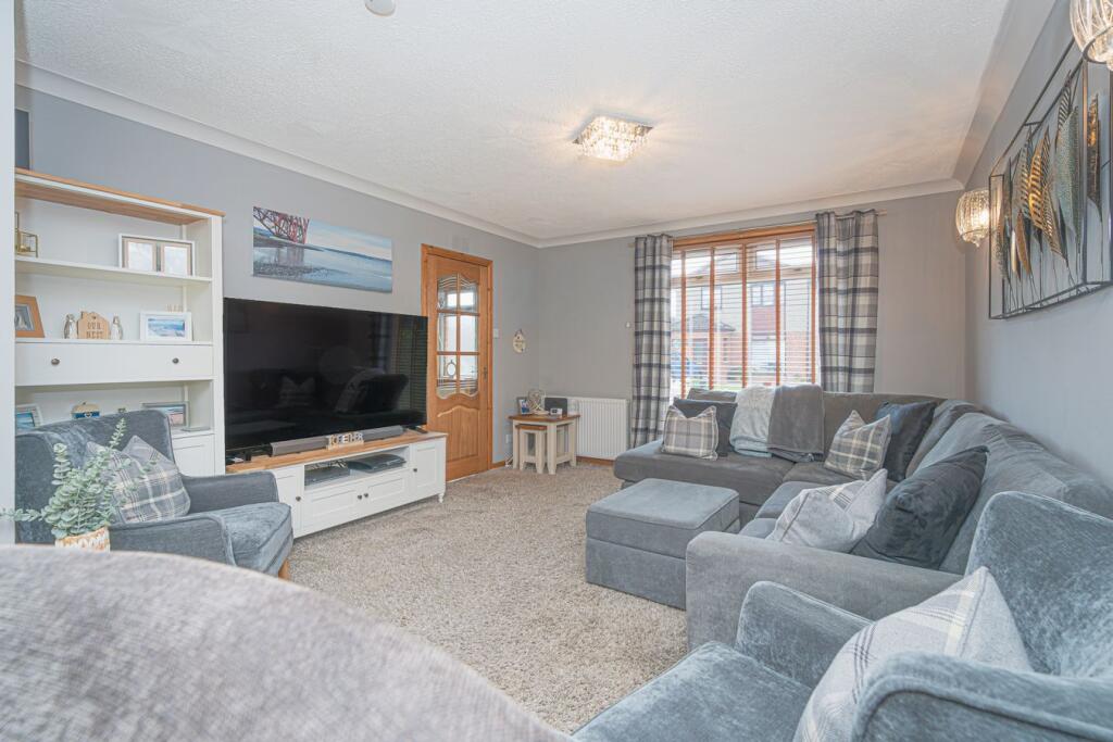 House in Cowdenbeath, Leuchatsbeath - View 5