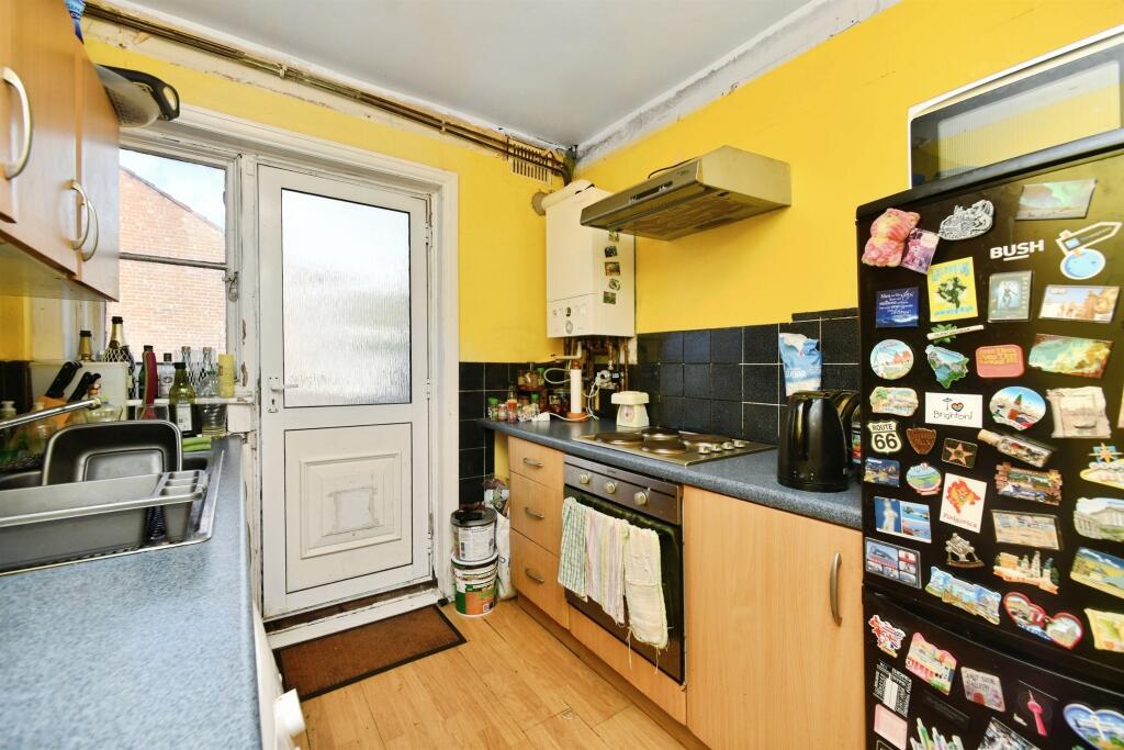 Nesbitt Road, Brighton photo 2