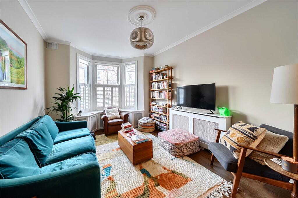 Main image of property: Conway Road, London, N15