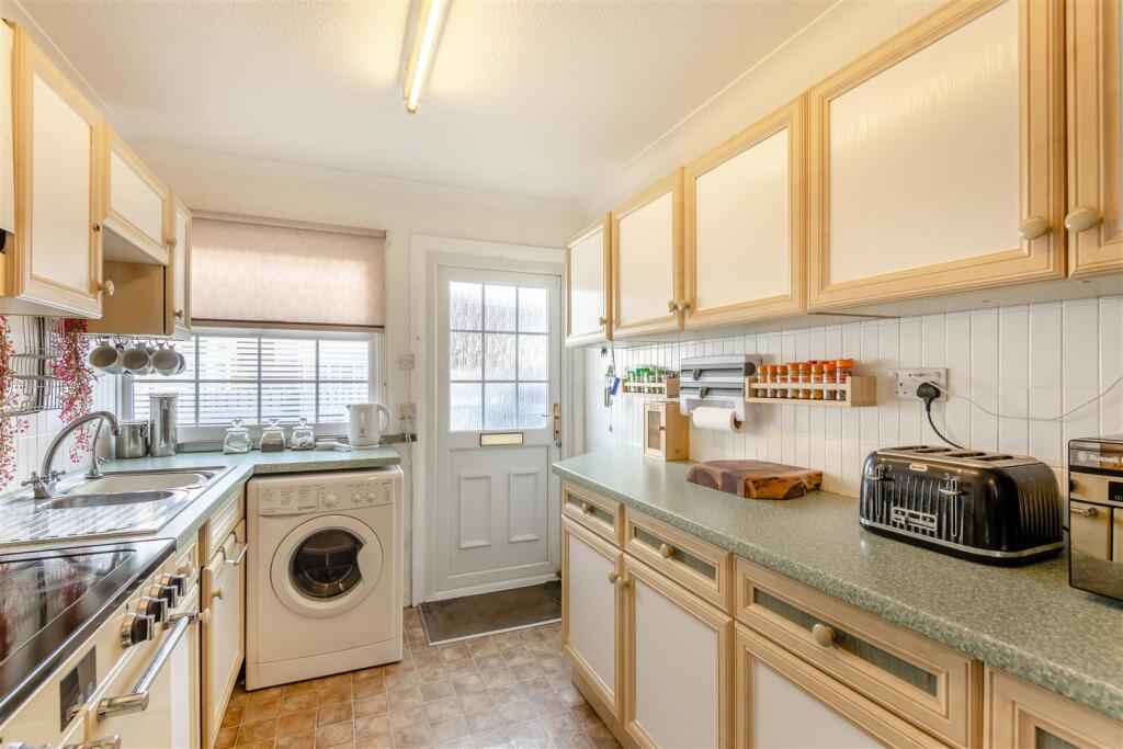 House in Maidstone, Coxheath - View 5