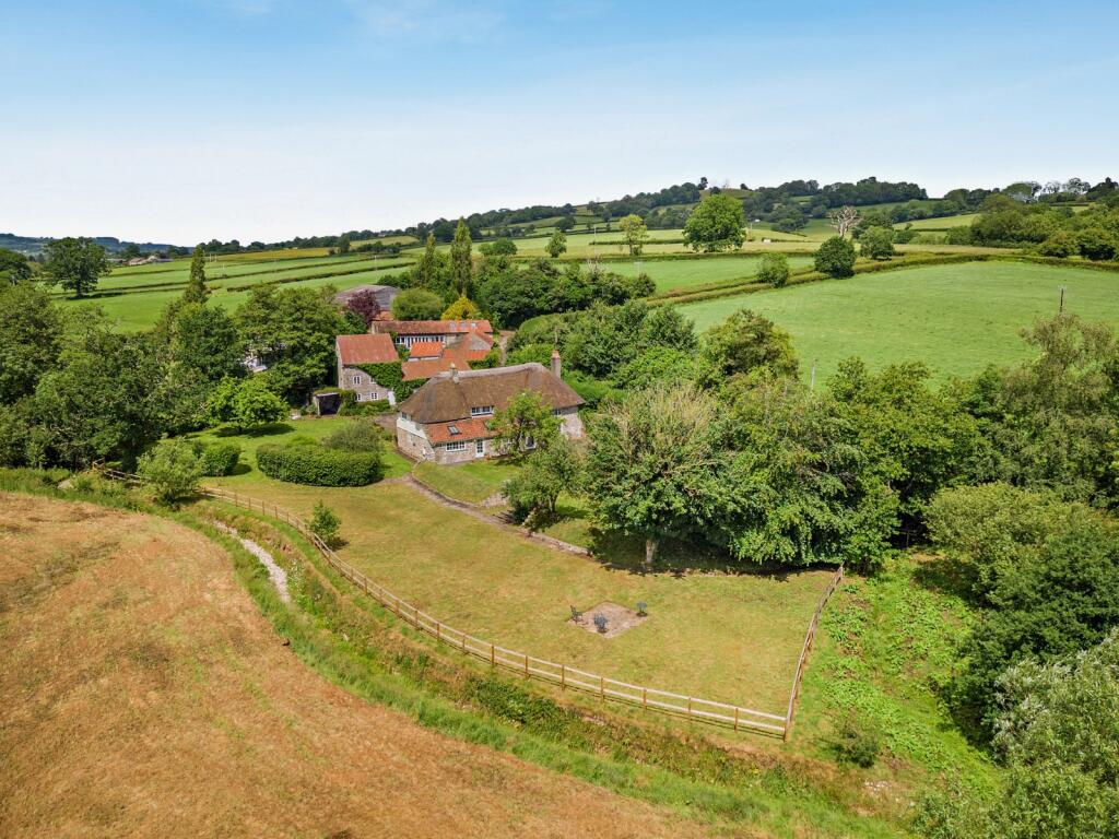 Main image of property: Membury, Axminster, Devon