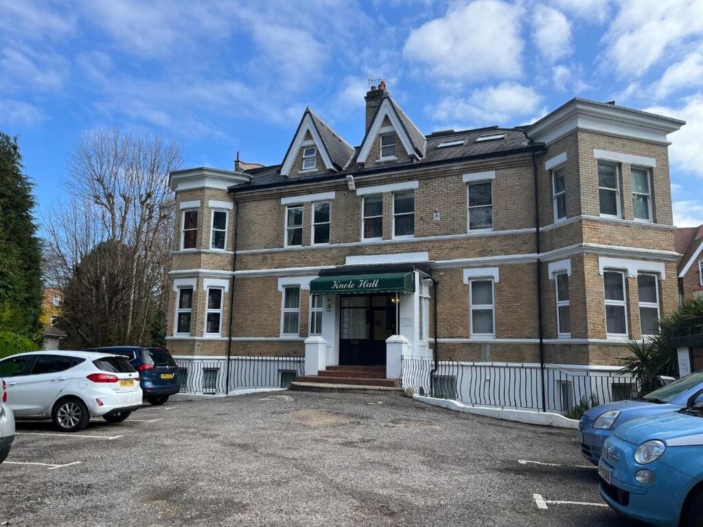 Main image of property: Knyveton Road, Bournemouth