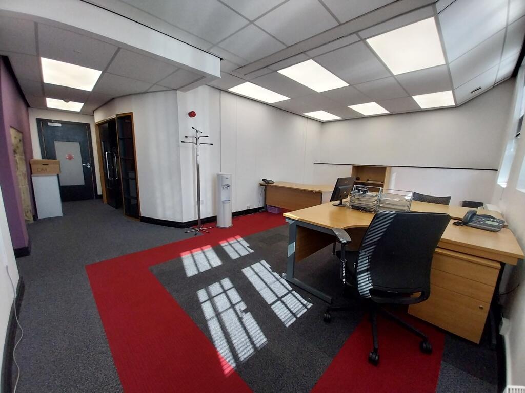 Additional image 9 of The Paper Hall, Anne Gate, Bradford, BD1 4EQ