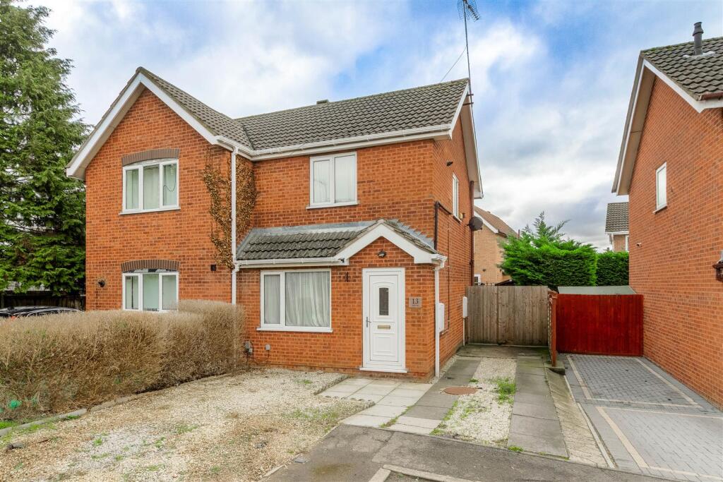Main image of property: Dale Close, Wellingborough