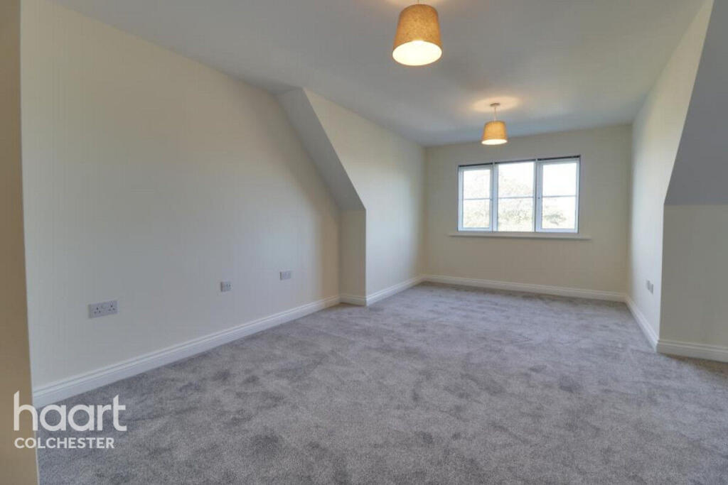 Main image of property: Shrub End Road, Colchester