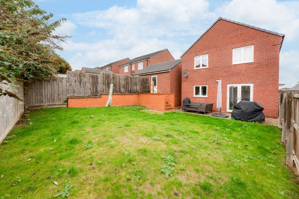 House in Northampton - View 4