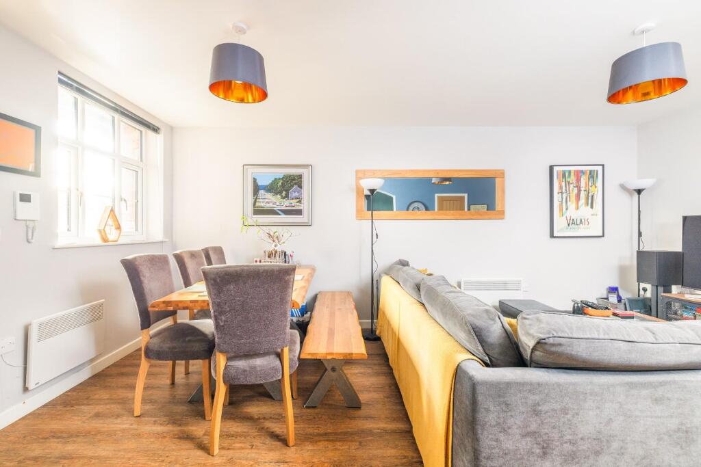 Main image of property: Beaconsfield Road, St George