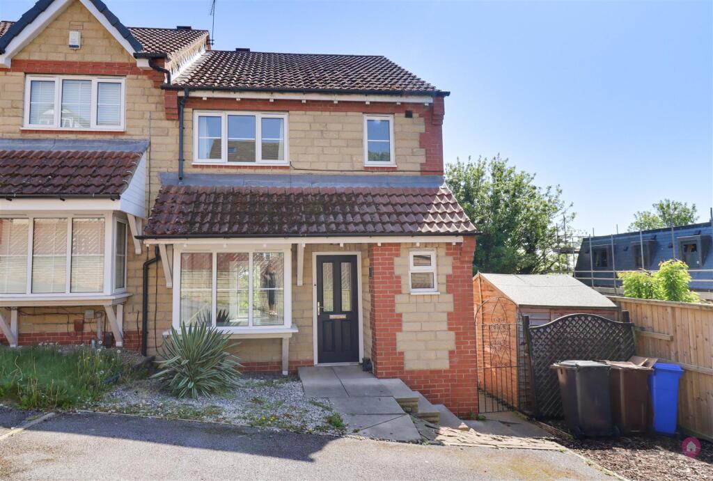 Main image of property: High View, Sheffield, S5