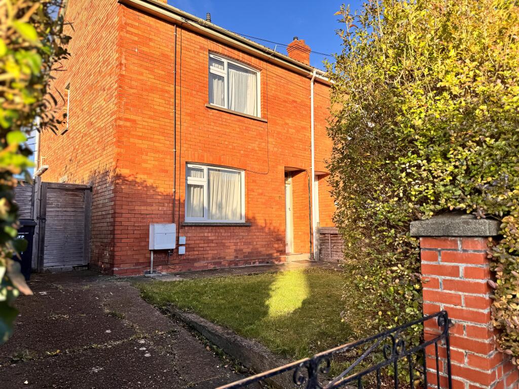 Main image of property: Leycroft Road