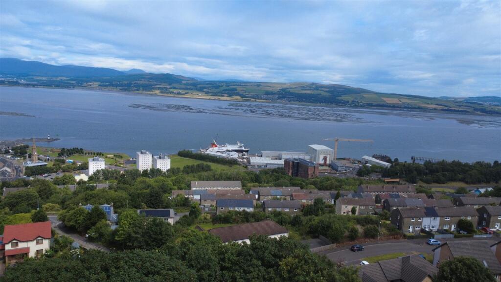 Apartment in Paisley - View 5
