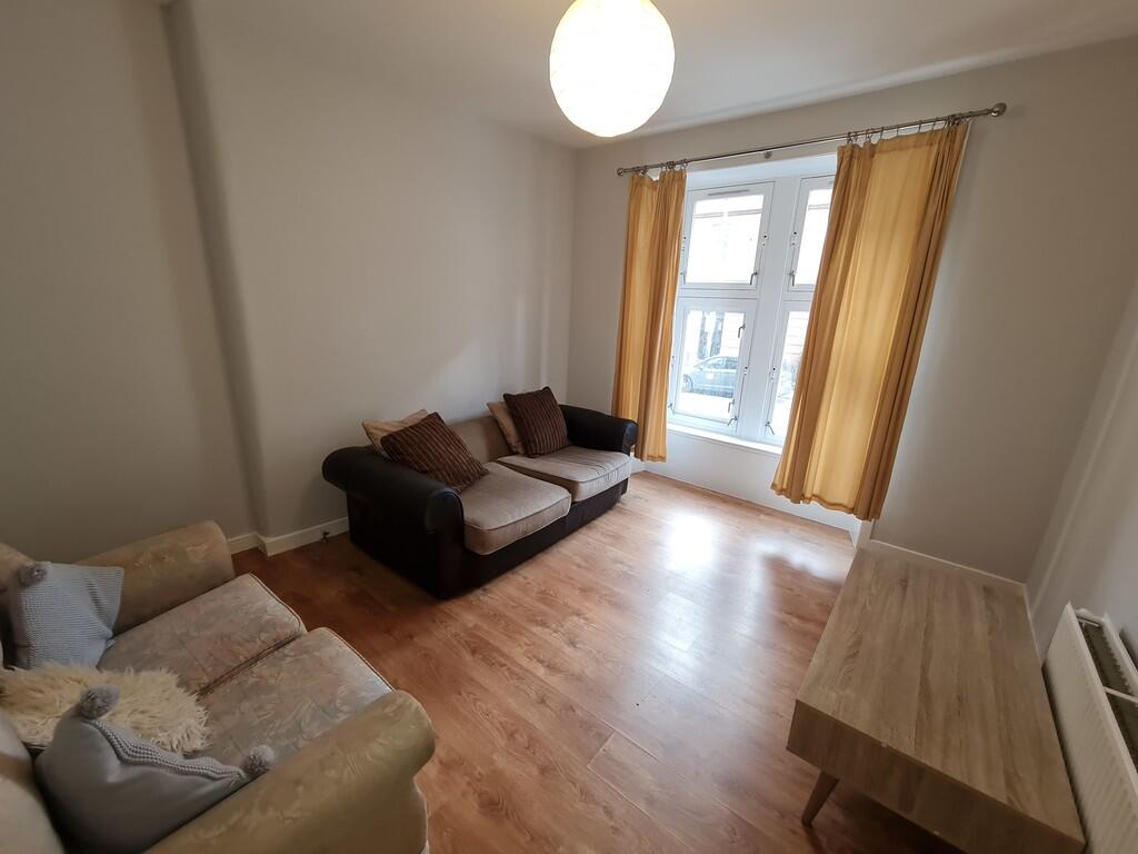 Apartment in Glasgow - More