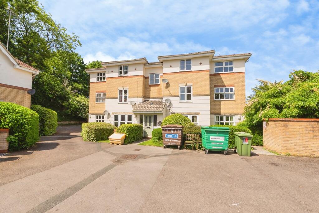 Main image of property: De La Warre Court, St. Annes Park, Bristol, BS4