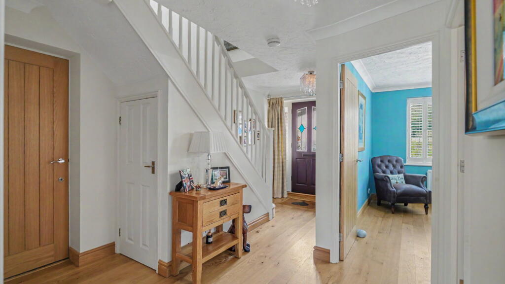House in Birmingham - View 4
