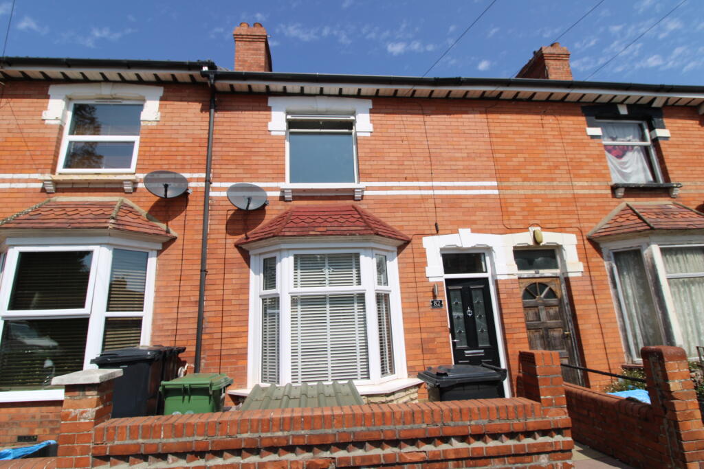 Main image of property: Halesleigh Road, Bridgwater