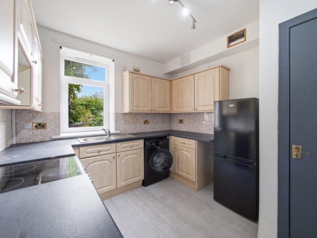 Apartment in Edinburgh - View 5
