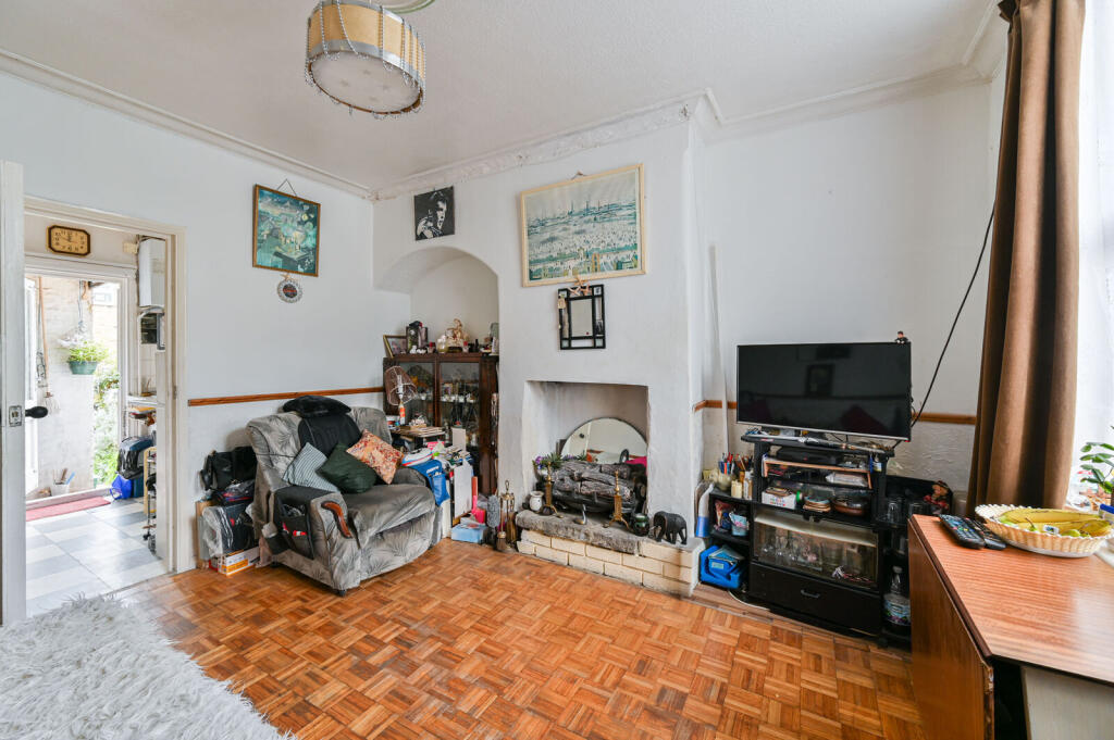 House in London - View 4