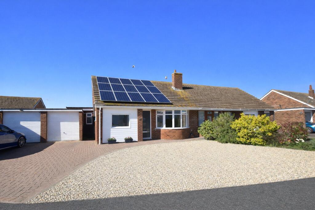 Main image of property: Hamlands Lane, Eastbourne, East Sussex, BN22