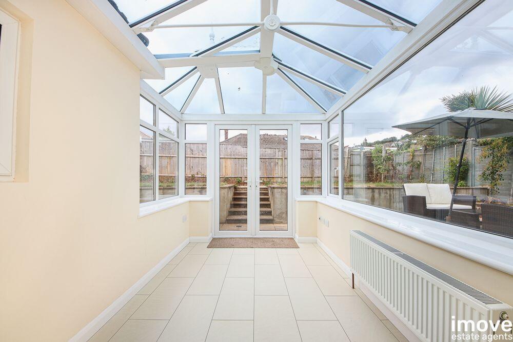 Coker Avenue, Torquay, TQ2 – pohled 5