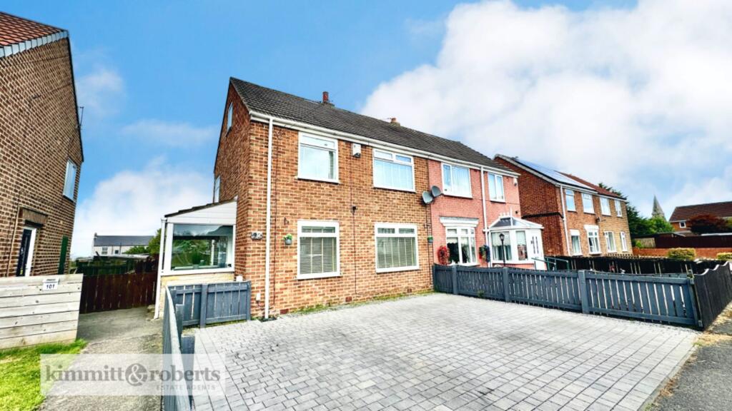 Main image of property: Fair View, West Rainton, Houghton le Spring, Tyne and Wear, DH4 6RY