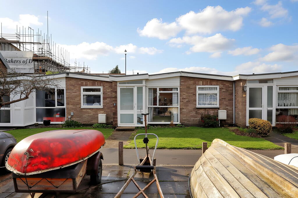 Main image of property: The Belvedere, Burnham-on-crouch, CM0 8AW