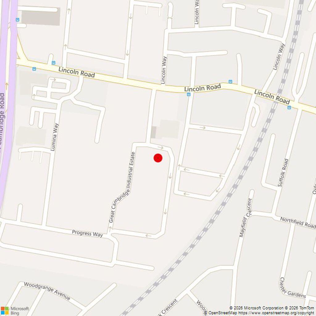 Property Map