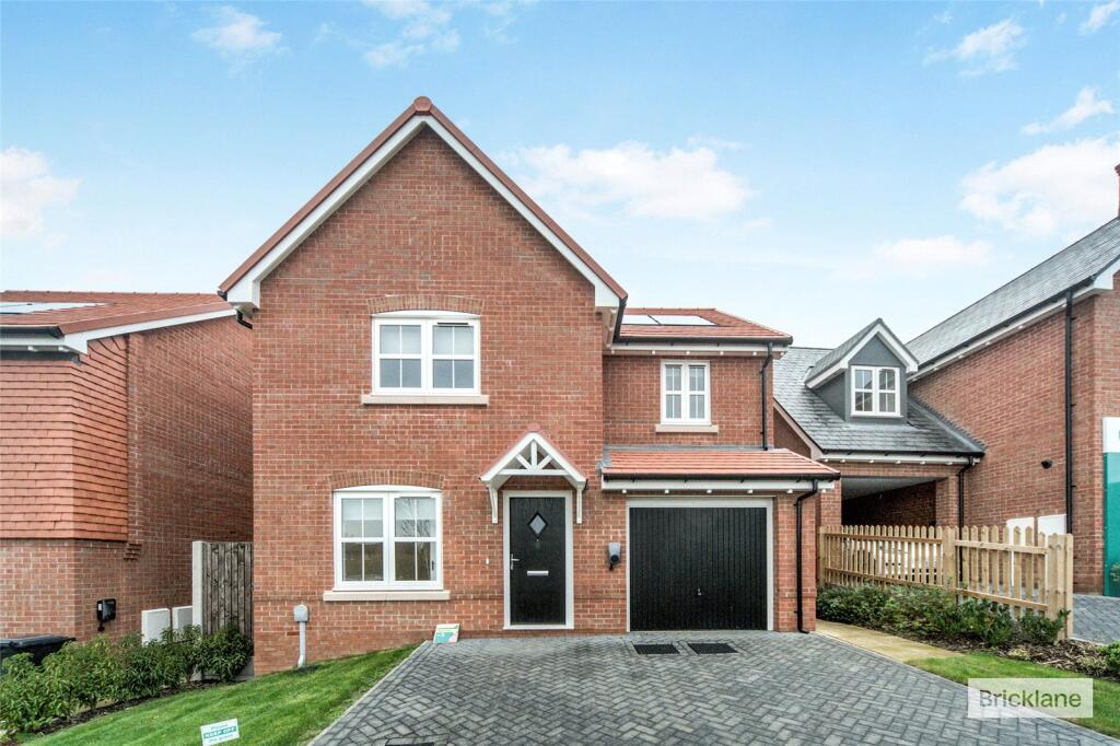 Main image of property: Funnell Drive, Stone Cross, Pevensey, BN24