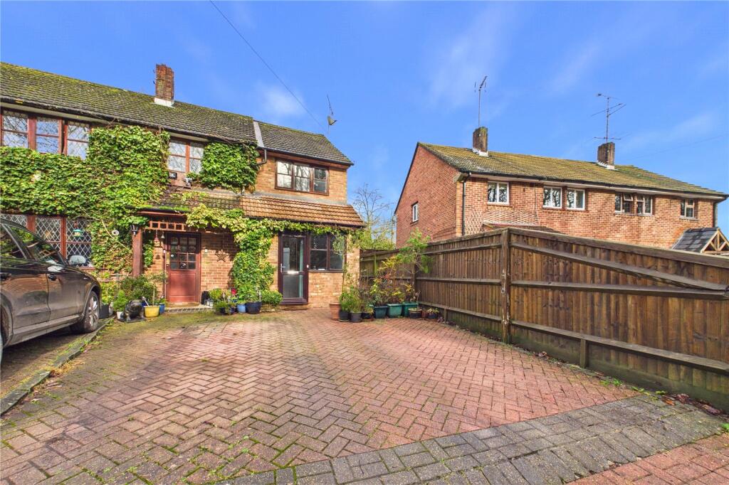 Main image of property: 20A, Tenaplas Drive, Upper Basildon, Reading, RG8