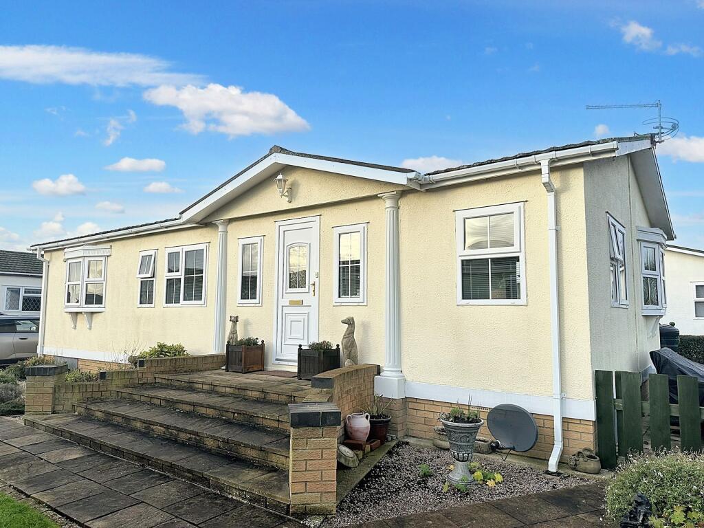 Allington Gardens, Allington, NG32, Allington