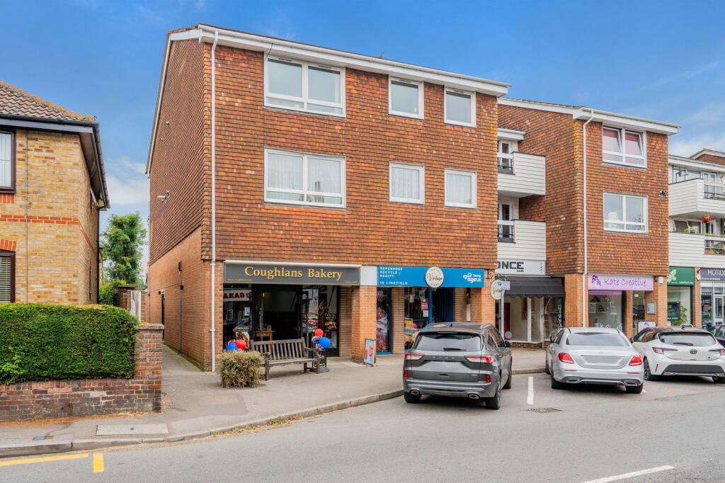 Main image of property: High Street, Lingfield, RH7 6AA