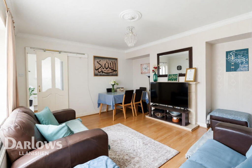 House in Cardiff, Llandaff North - View 5