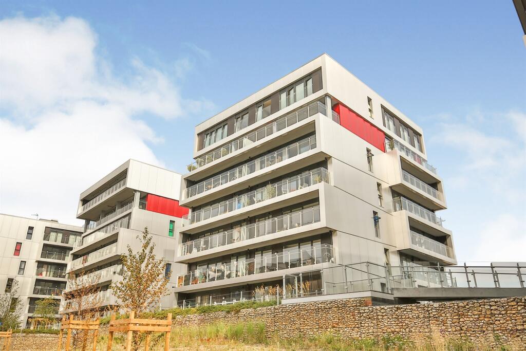 Main image of property: Geoffrey Watling Way, NORWICH