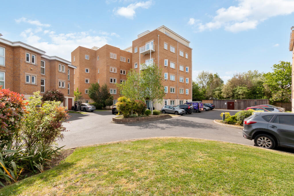 Main image of property: Greenview Drive, Raynes Park, SW20
