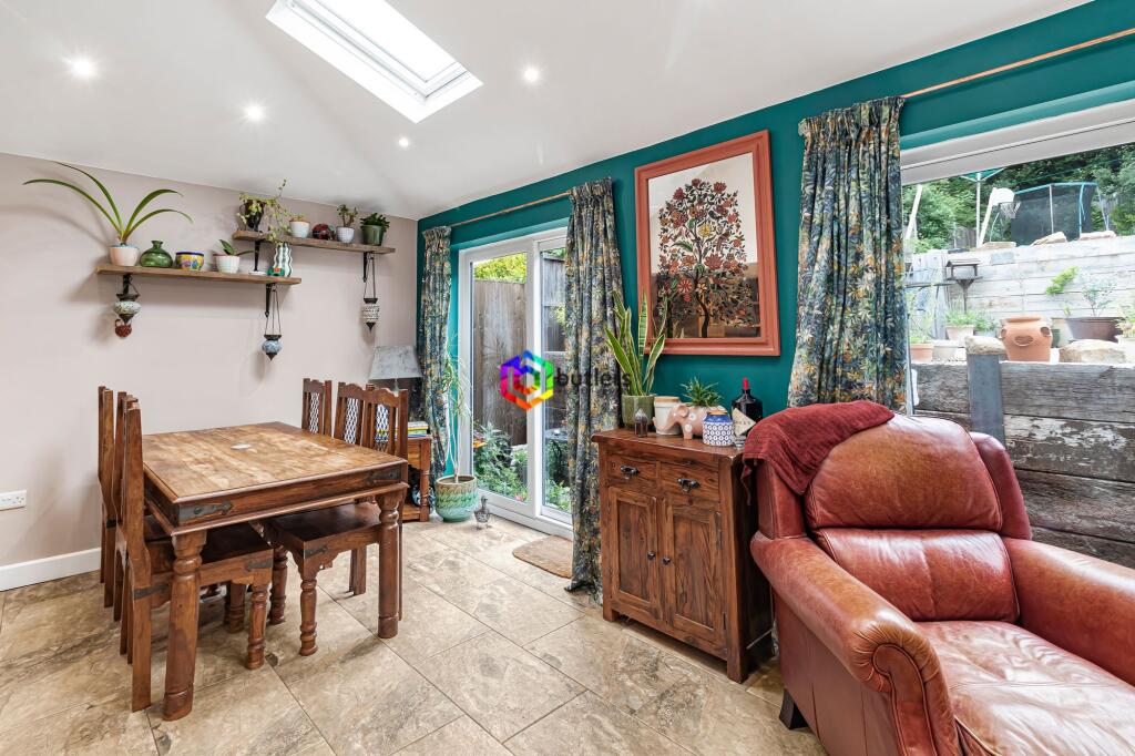 House in North East Derbyshire, Killamarsh - View 5