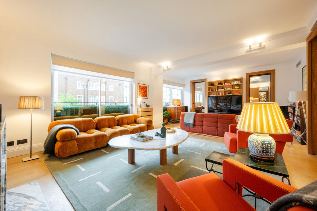 Main image of property: Sussex Lodge, 
Sussex Place, W2
