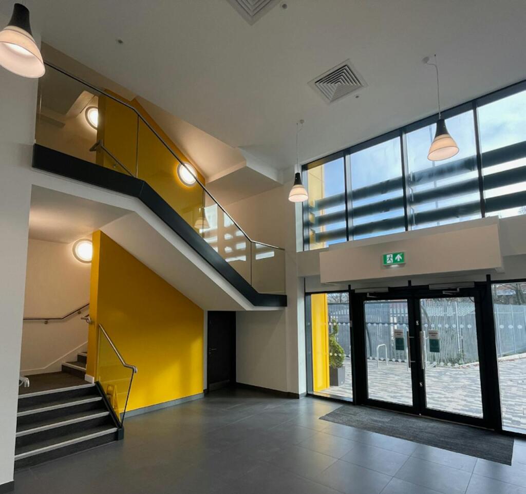 Additional image 2 of Unit 2 Inter, Tewin Road, Welwyn Garden City, AL7 1BD