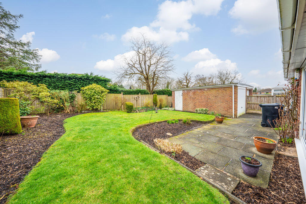 29 Lindley Drive, Parbold WN8 7ED photo 2