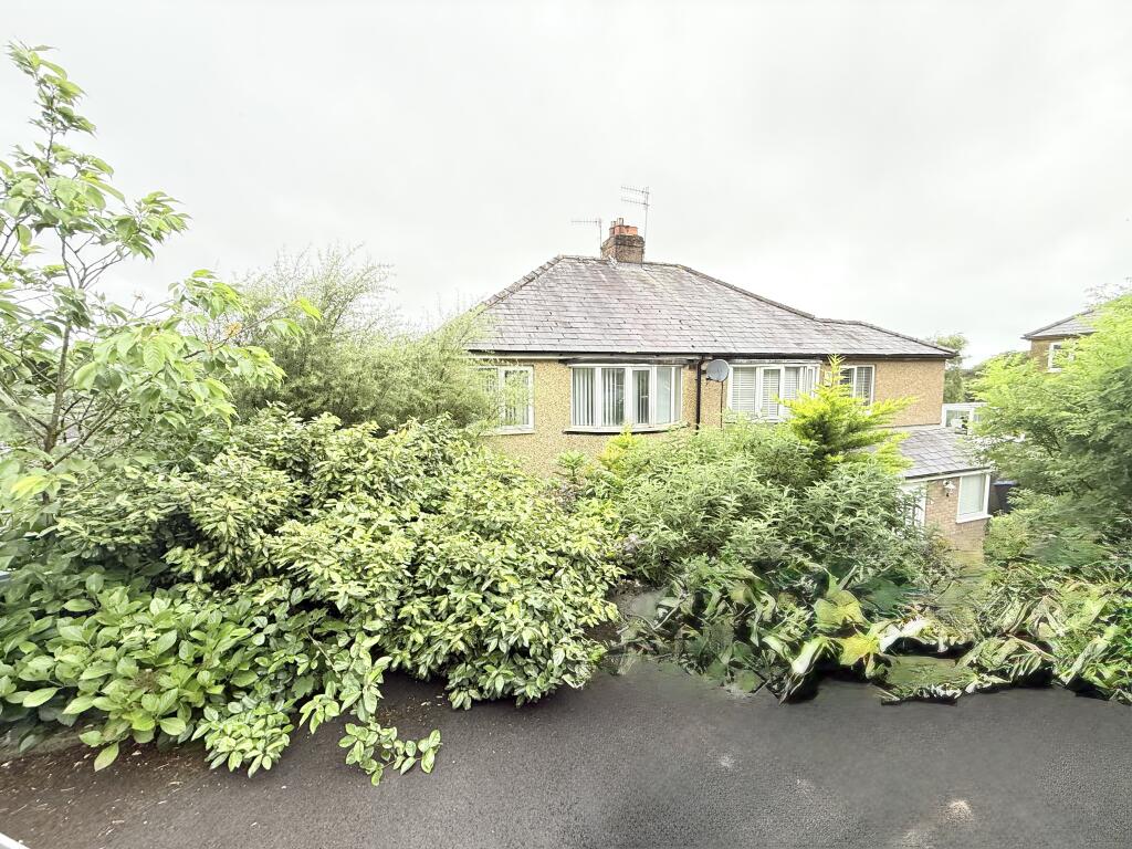 Main image of property: 4 Pendle Drive, Whitehaven, Cumbria CA28 7RX
