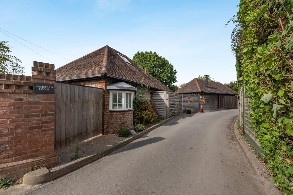House in Chichester, Chidham and Hambrook - View 2