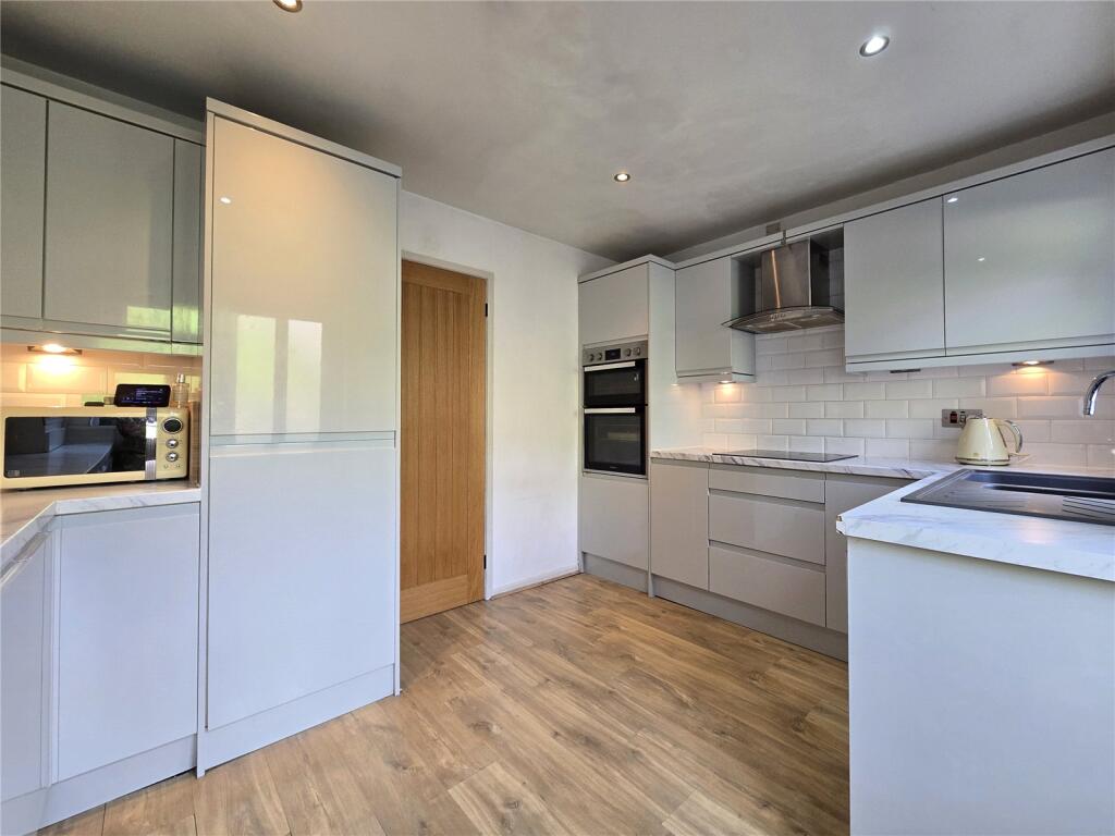 House in Rossendale, Lancashire - More