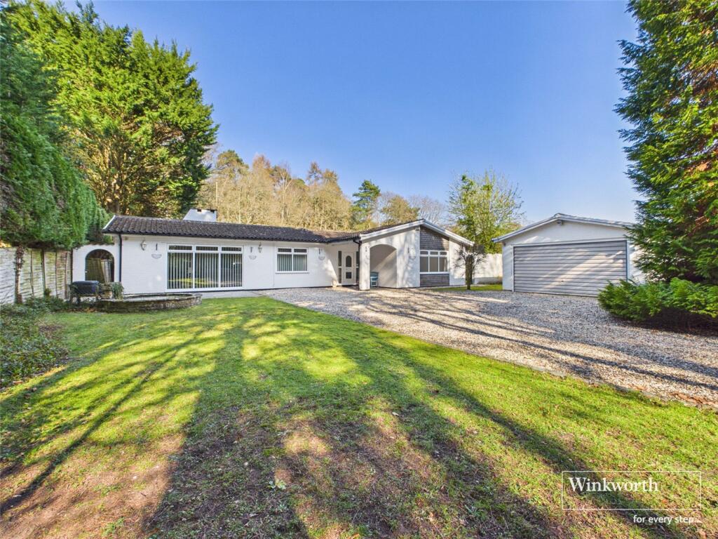 Curridge Road, Curridge, Thatcham, Berkshire, RG18 photo 3