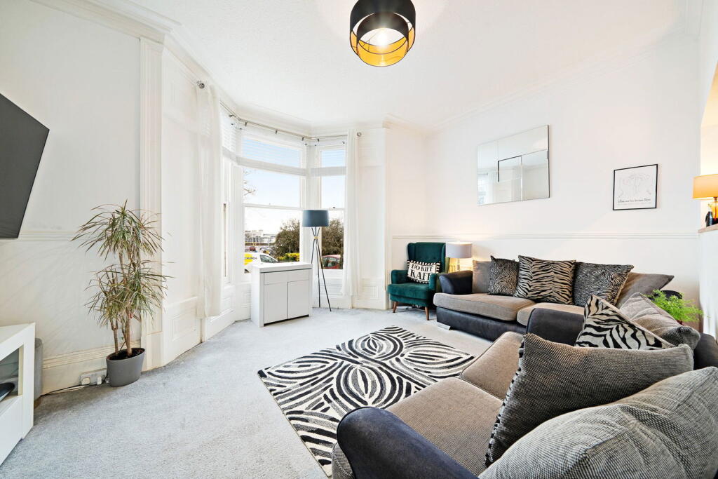 Main image of property: Park Place, Weston-super-Mare