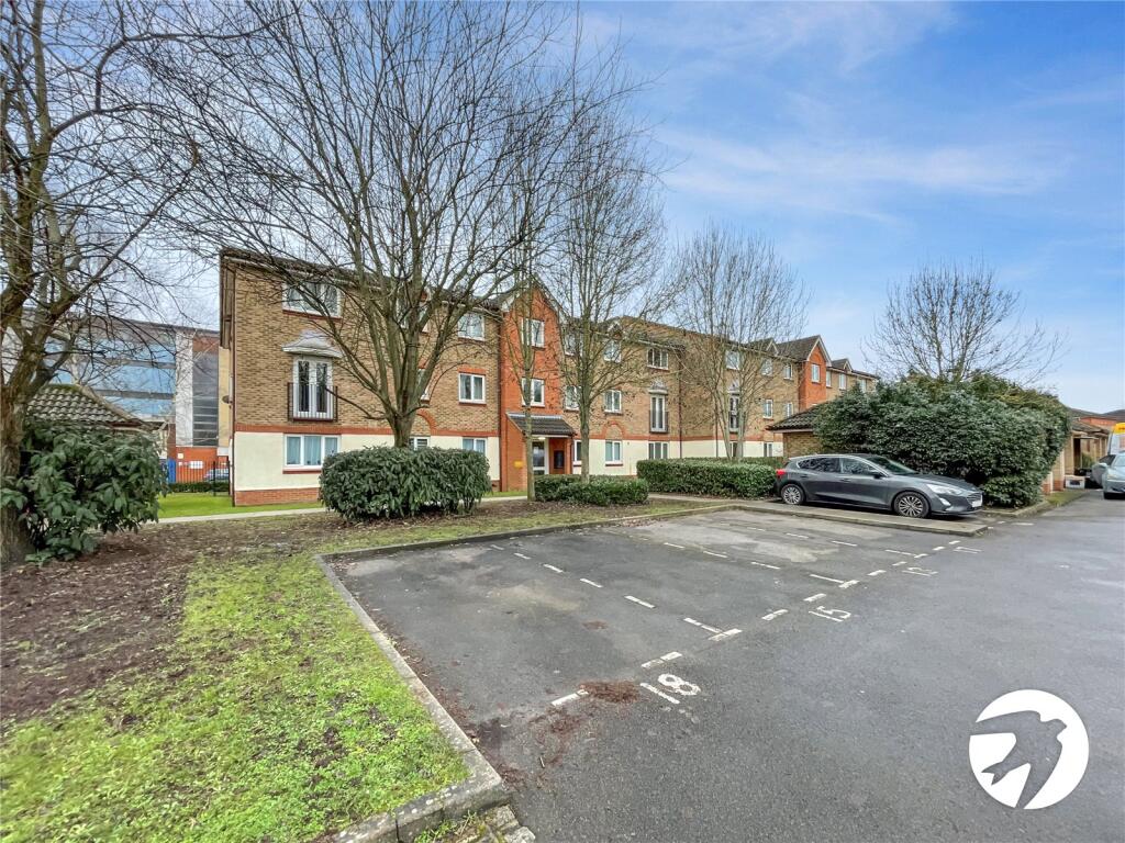 Main image of property: Bodiam Court, Maidstone, Kent, ME16