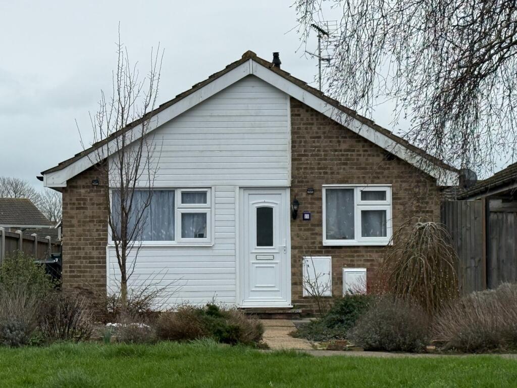 Main image of property:  Essex, KIRBY CROSS, CO13