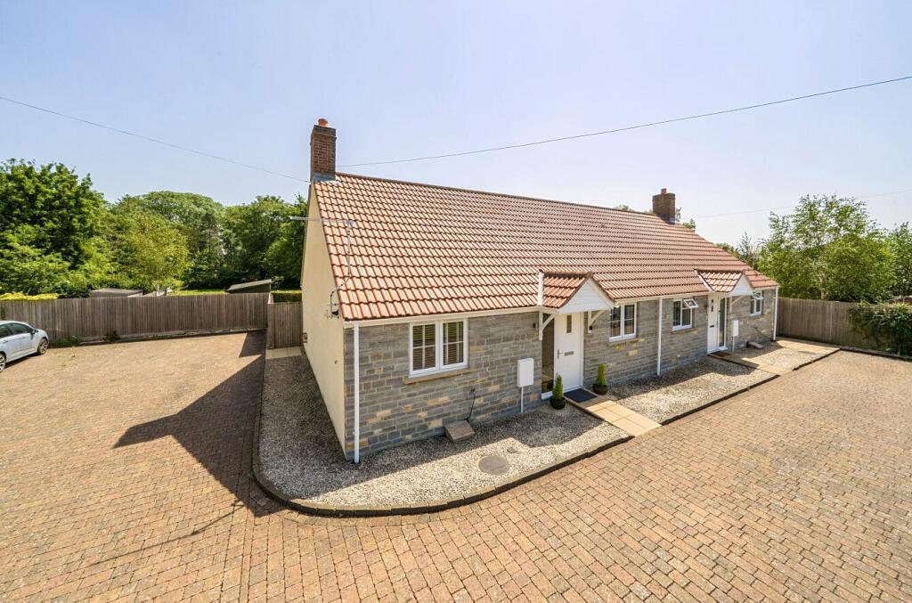 Main image of property: Coombe Hill, Keinton Mandeville, Somerton, TA11