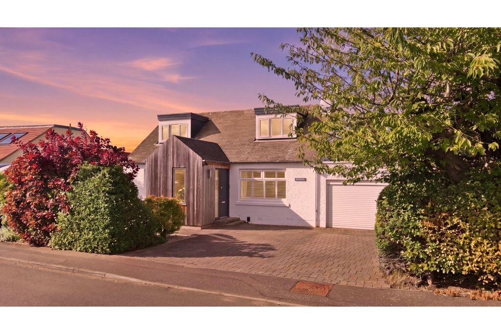 Main image of property: Eastfield, 4, Douglas Road, Longniddry, EH32 0LE