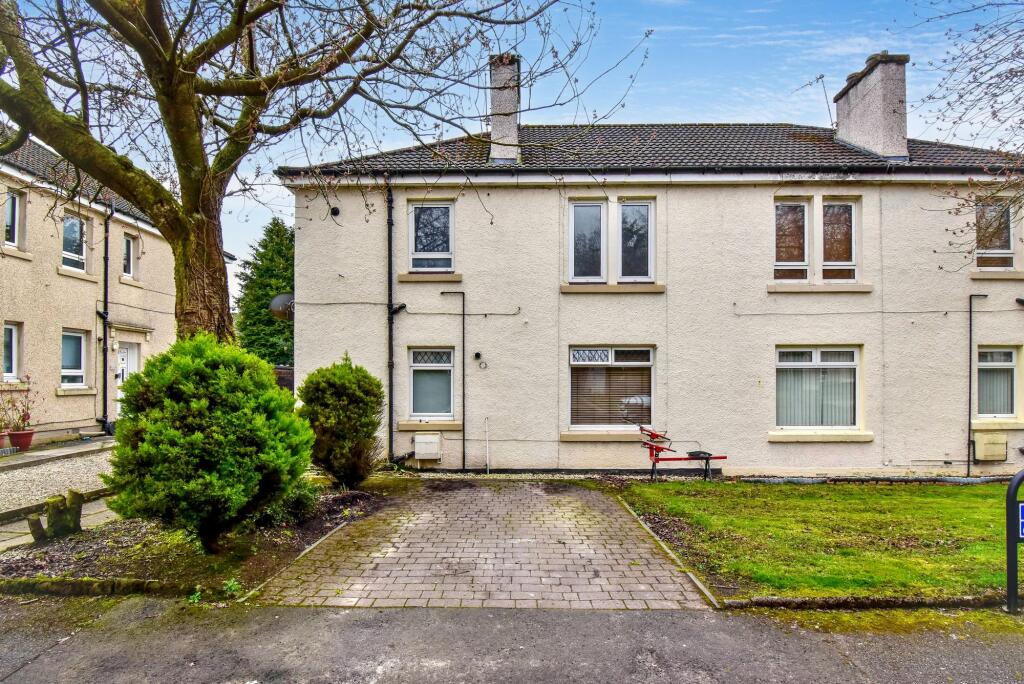 Main image of property: Kingston Flats, Kilsyth, G65