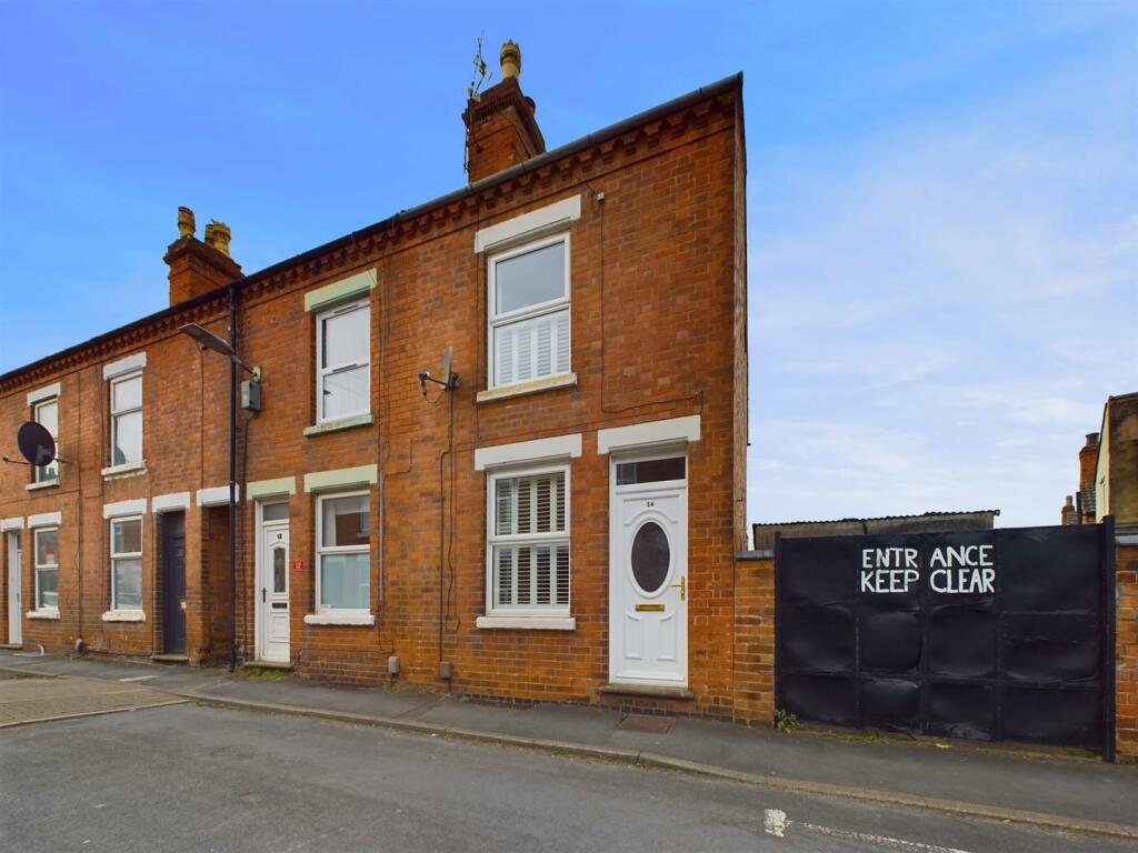 Main image of property: Hastings Street, Loughborough, LE11 5AX