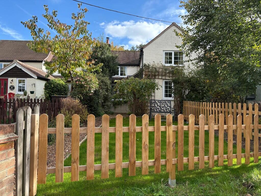 Main image of property: Smitham Bridge Road, Hungerford