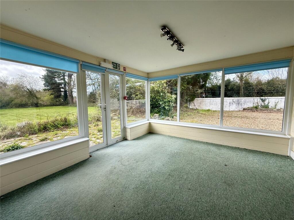 House in New Forest, Burley - View 4